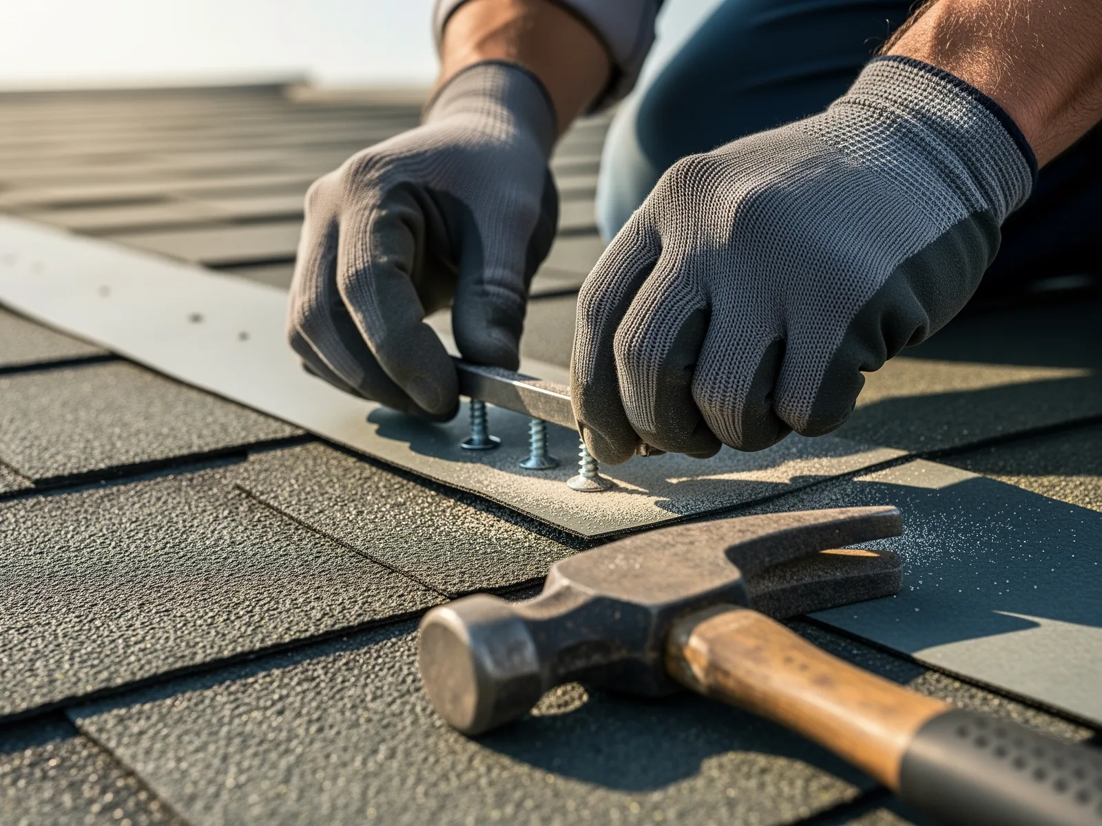 Why choose Fascia Repair in Barrington, NH